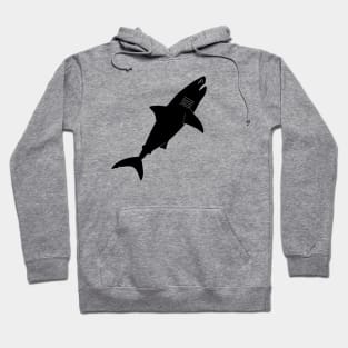 Megalodon Hoodie